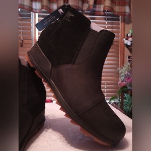 Sorel Evie Waterproof Boot -12